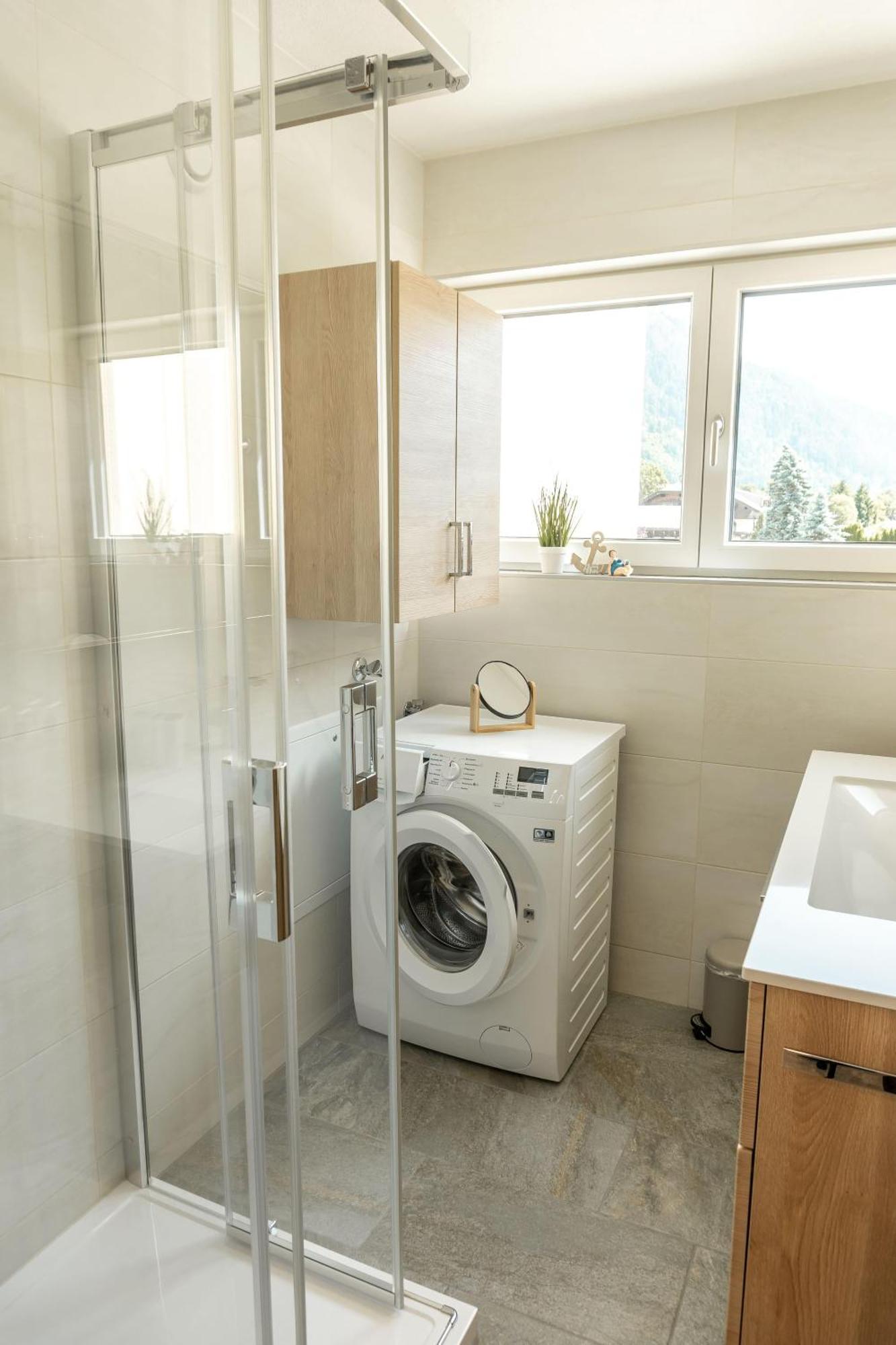 דובריאך Ferienwohnung Gfoeller מראה חיצוני תמונה