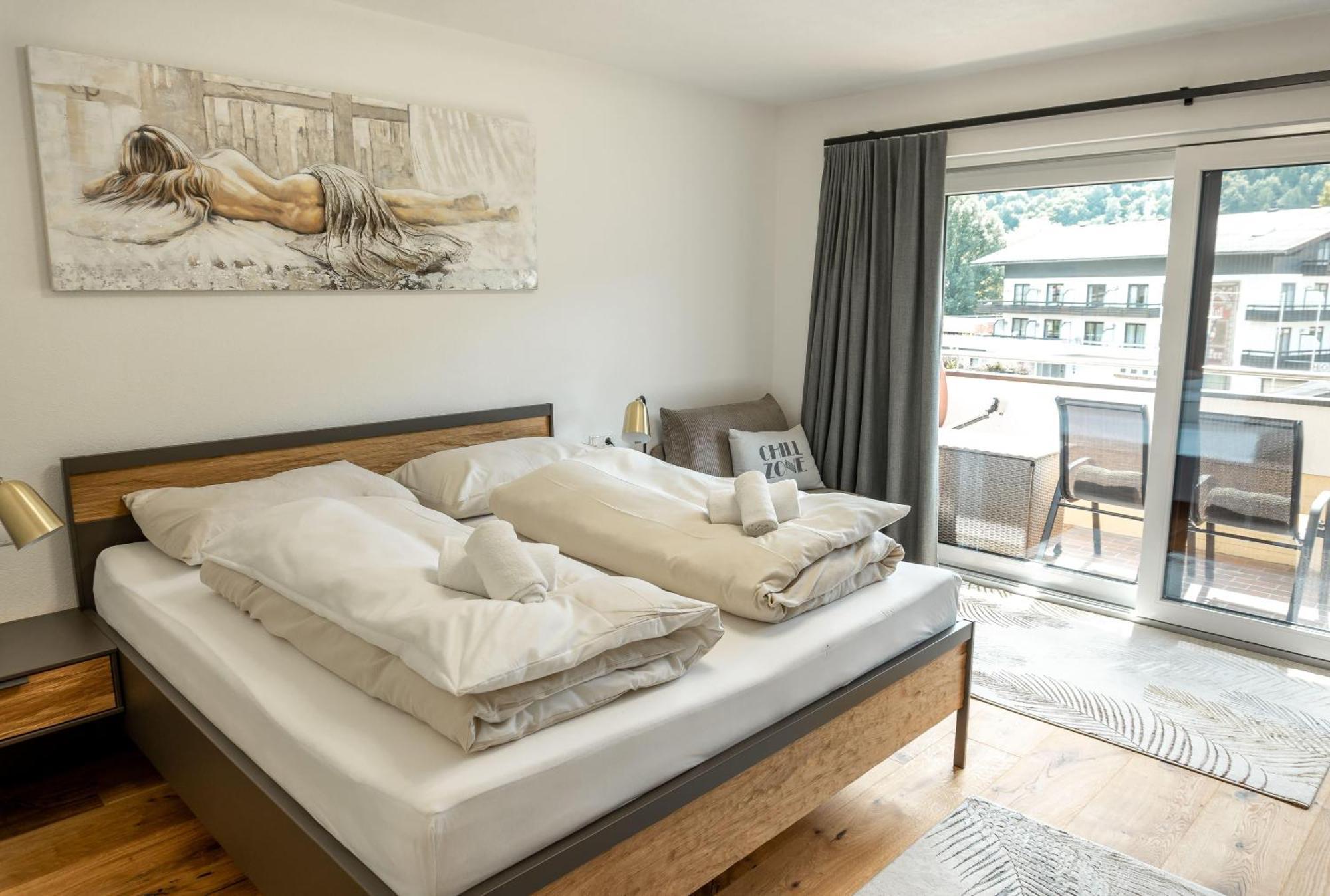 דובריאך Ferienwohnung Gfoeller מראה חיצוני תמונה