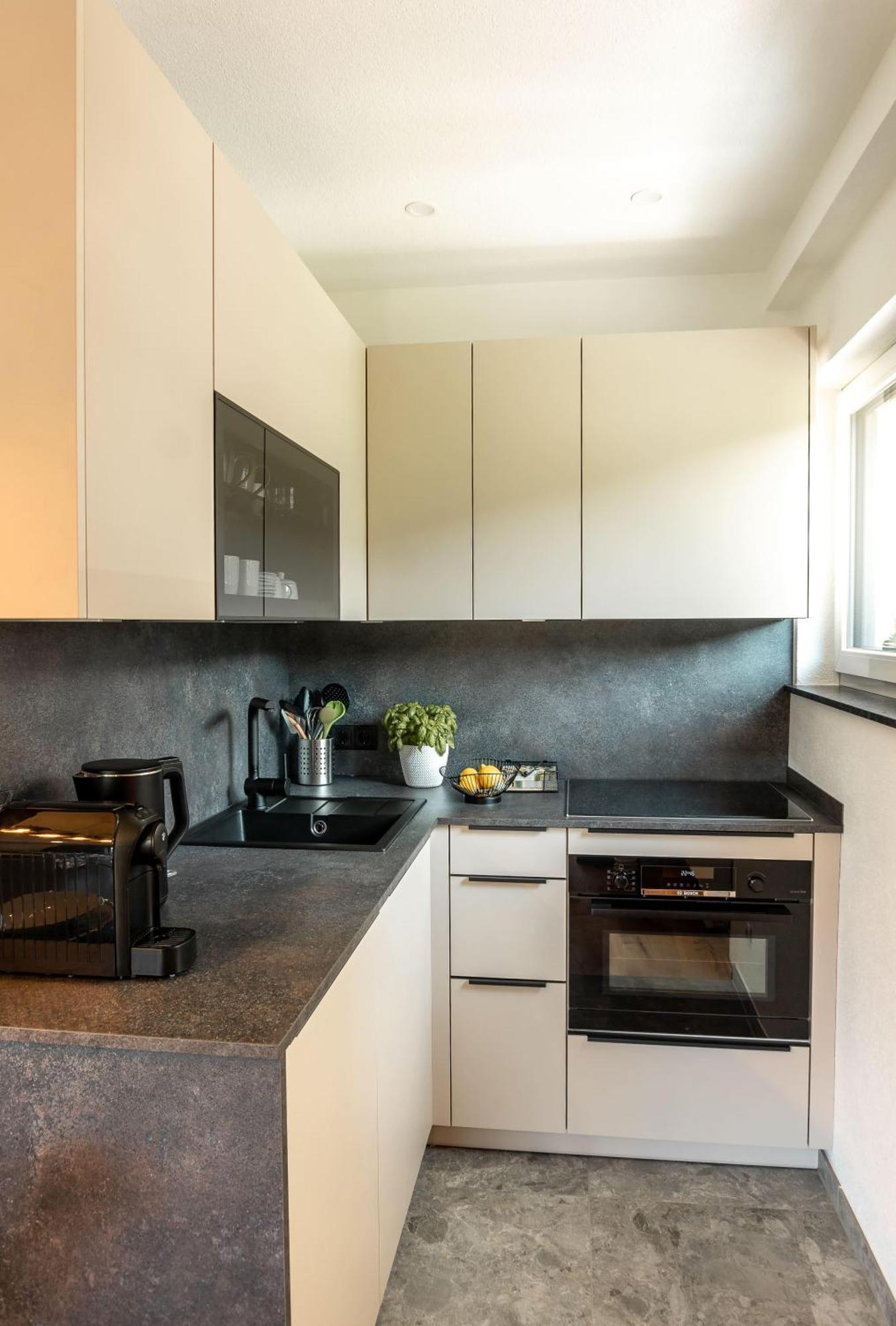 דובריאך Ferienwohnung Gfoeller מראה חיצוני תמונה
